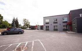 Hotel O Laval