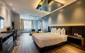 Hotel O Laval